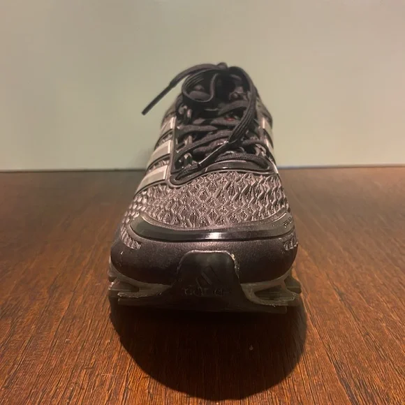Adidas Spring Blade Razor Black - Picture 5 of 6